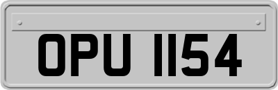 OPU1154