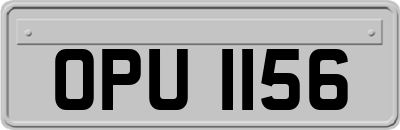 OPU1156