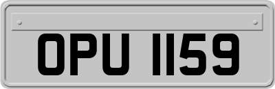 OPU1159