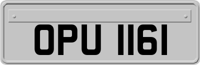 OPU1161
