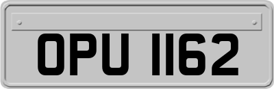 OPU1162