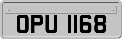 OPU1168