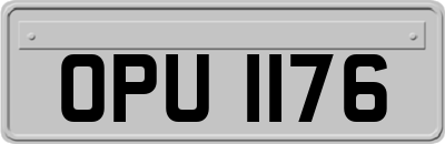 OPU1176