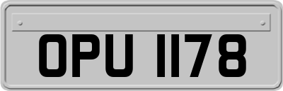 OPU1178