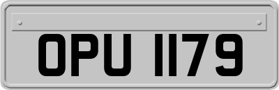 OPU1179