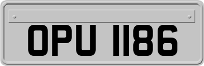 OPU1186