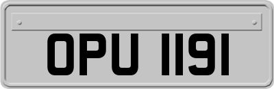 OPU1191