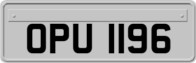 OPU1196