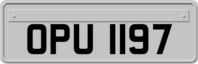 OPU1197