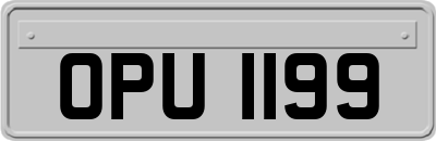 OPU1199
