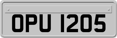 OPU1205