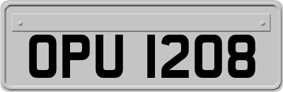 OPU1208