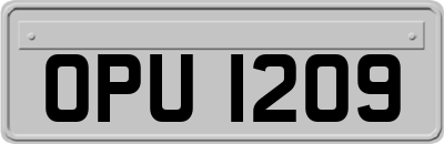 OPU1209