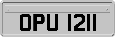 OPU1211