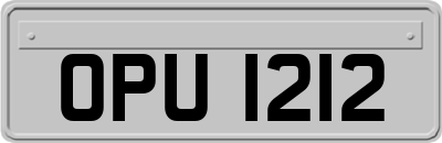 OPU1212