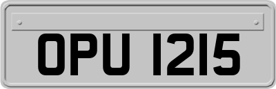 OPU1215