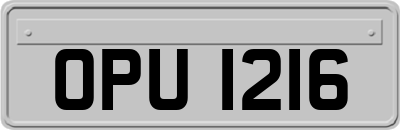 OPU1216