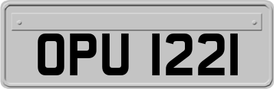 OPU1221