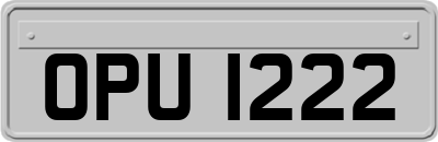 OPU1222