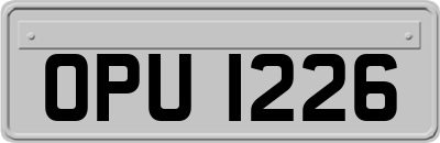 OPU1226