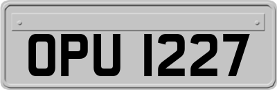 OPU1227