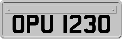 OPU1230