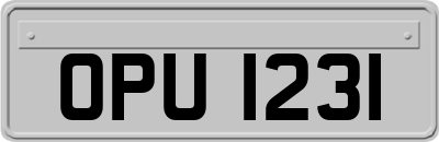 OPU1231