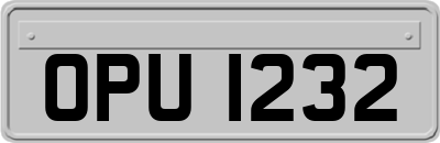 OPU1232