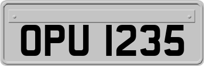 OPU1235
