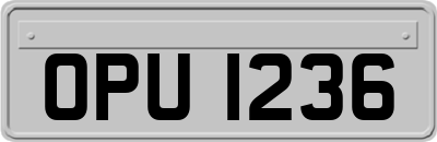 OPU1236