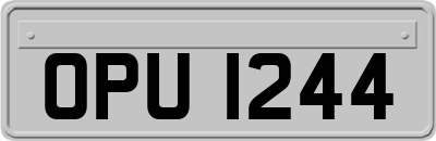 OPU1244