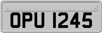 OPU1245