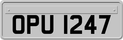 OPU1247