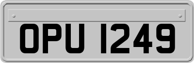 OPU1249