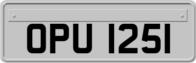 OPU1251