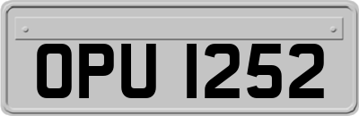 OPU1252