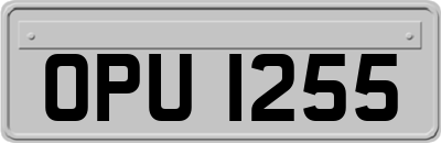 OPU1255