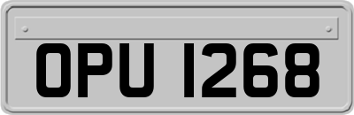 OPU1268