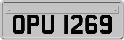 OPU1269