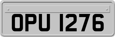 OPU1276