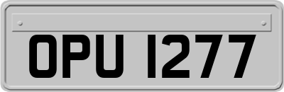OPU1277