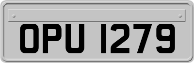 OPU1279