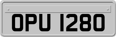 OPU1280