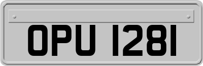 OPU1281