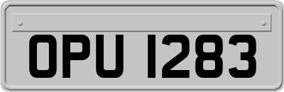 OPU1283