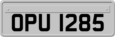 OPU1285