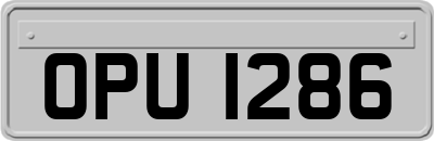 OPU1286
