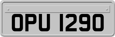 OPU1290