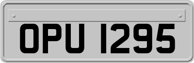 OPU1295