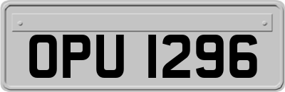 OPU1296